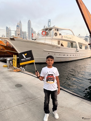 Highlights of Dubai Abu Dhabi feedback 2