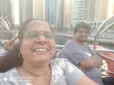 Dubai with Burj Khalifa feedback 4