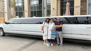 Best of Dubai Abu Dhabi Best of Dubai Abu Dhabi feedback 1
