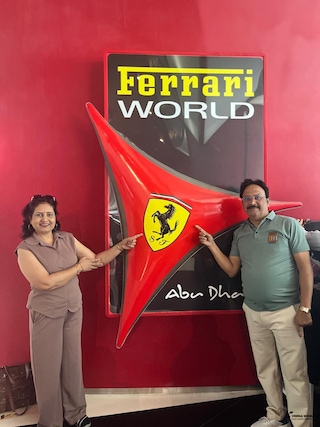 Best of Dubai Abu Dhabi Best of Dubai Abu Dhabi feedback 4