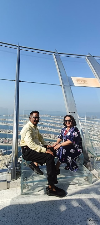 Best of Dubai Abu Dhabi feedback 4