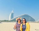Best of Dubai Abu Dhabi feedback 3