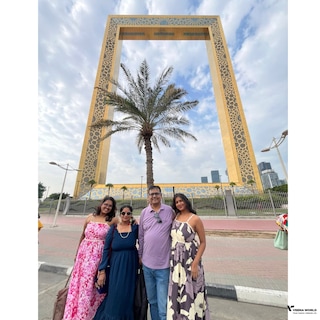 Best of Dubai Abu Dhabi feedback NaN