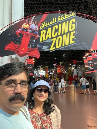 Best of Dubai Abu Dhabi feedback 2