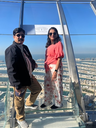 Best of Dubai Abu Dhabi feedback 3