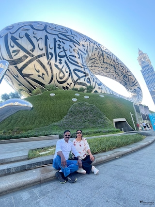 Best of Dubai Abu Dhabi feedback 3