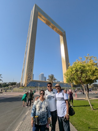 Best of Dubai Abu Dhabi feedback 1