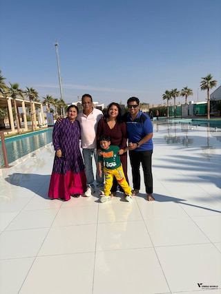 Best of Dubai Abu Dhabi feedback 2