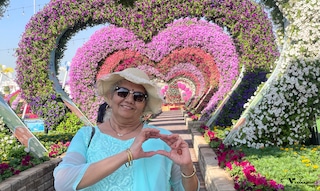 Best of Dubai Abu Dhabi feedback 1