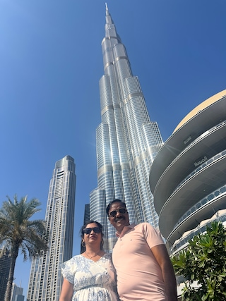 Best of Dubai Abu Dhabi feedback 4