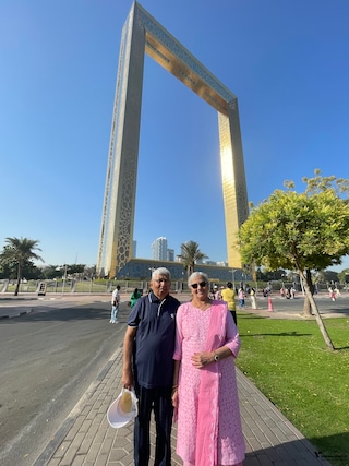 Best of Dubai Abu Dhabi feedback 4