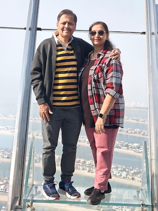 Best of Dubai Abu Dhabi Best of Dubai Abu Dhabi feedback 6