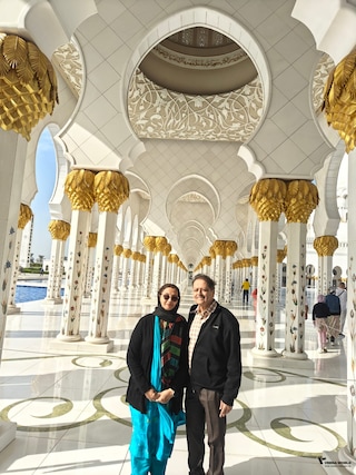 Best of Dubai Abu Dhabi Best of Dubai Abu Dhabi feedback 8