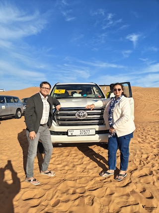 Best of Dubai Abu Dhabi feedback 10