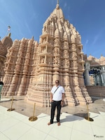 Best of Dubai Abu Dhabi feedback NaN