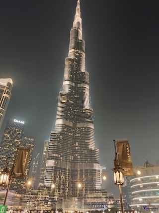 Best of Dubai Abu Dhabi feedback 2