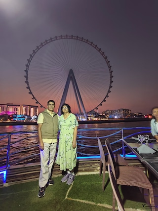 Best of Dubai Abu Dhabi feedback 3