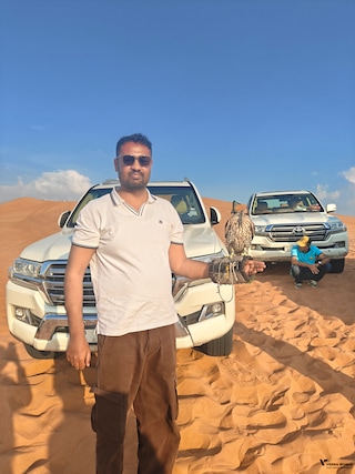 Best of Dubai Abu Dhabi feedback 4