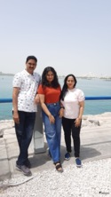 Dubai Abu Dhabi with Ferrari World and Bollywood Park feedback 1