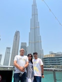 Dubai Abu Dhabi with Ferrari World and Bollywood Park Dubai Abu Dhabi with Ferrari World and Bollywood Park feedback 4