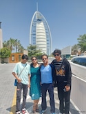 Dubai Abu Dhabi with Ferrari World and Bollywood Park Dubai Abu Dhabi with Ferrari World and Bollywood Park feedback 5