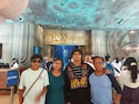 Dubai Abu Dhabi with Ferrari World and Bollywood Park Dubai Abu Dhabi with Ferrari World and Bollywood Park feedback 6