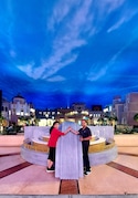 Dubai Abu Dhabi with Ferrari World and Bollywood Park Dubai Abu Dhabi with Ferrari World and Bollywood Park feedback 8