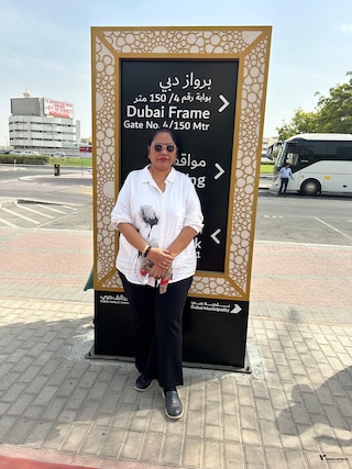 Women's Special Dubai Abu Dhabi Women's Special Dubai Abu Dhabi feedback 2