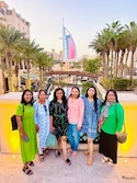 Women's Special Dubai Abu Dhabi feedback 2