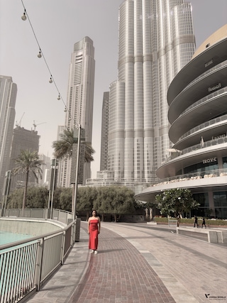 Women's Special Dubai Abu Dhabi feedback 4