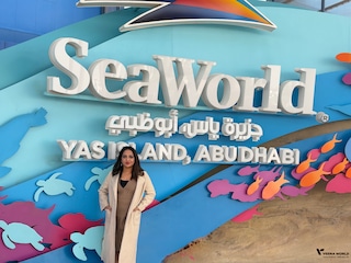 Women's Special Dubai Abu Dhabi feedback 3