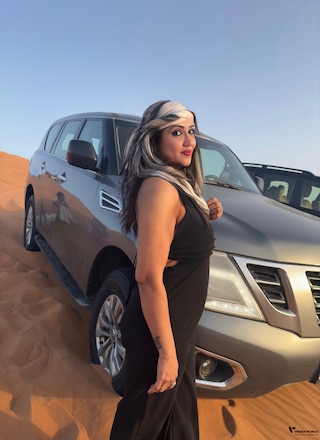 Women's Special Dubai Abu Dhabi feedback 1