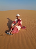 Women's Special Dubai Abu Dhabi feedback 1