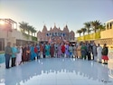 Seniors' Special Dubai Abu Dhabi feedback 1