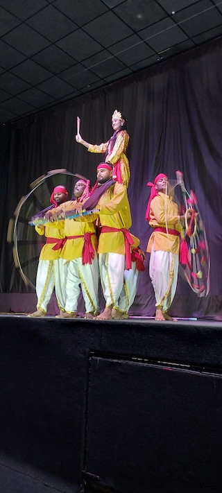 Wonders of Madhya Pradesh Wonders of Madhya Pradesh feedback 2