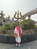 Women's Special Indore Ujjain Mandu feedback 1
