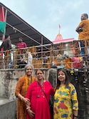 Seniors' Special Indore Ujjain Mandu Seniors' Special Indore Ujjain Mandu feedback 3