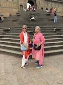 Seniors' Special Indore Ujjain Mandu Seniors' Special Indore Ujjain Mandu feedback 10