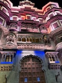 Seniors' Special Indore Ujjain Mandu Seniors' Special Indore Ujjain Mandu feedback 5