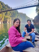 Honeymoon Special Assam Meghalaya feedback 1