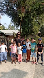 Assam Arunachal Meghalaya feedback NaN