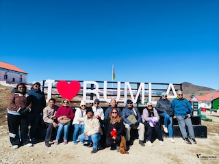 Assam Arunachal Meghalaya feedback 8