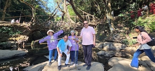 Assam Arunachal Meghalaya feedback 1