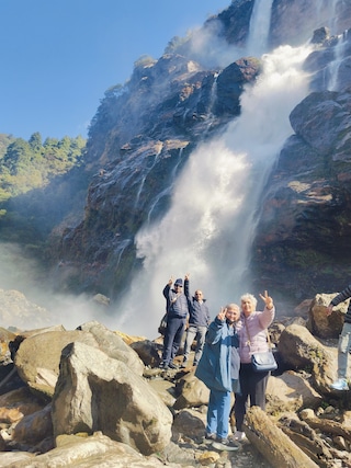 Assam Arunachal Meghalaya feedback 4