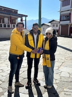 Assam Arunachal Meghalaya feedback 15