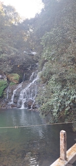 Assam Meghalaya - Pune feedback NaN