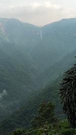 All of Meghalaya feedback NaN