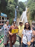 Nainital Mussoorie Haridwar Rishikesh Corbett Park feedback 1
