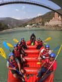 Nainital Mussoorie Haridwar Rishikesh Corbett Park feedback 1