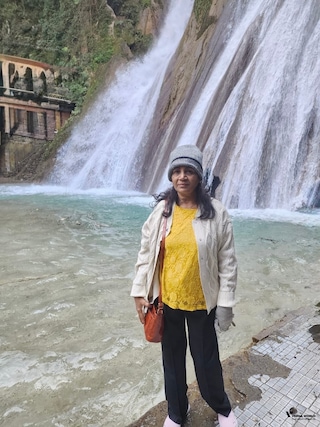 Nainital Mussoorie Haridwar Rishikesh Corbett Park feedback 2